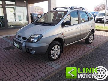RENAULT Scenic DIESEL MANUALE 4X4 1.9 cc
