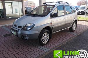 RENAULT Scenic DIESEL MANUALE 4X4 1.9 cc