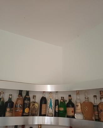 bottiglie da collezione