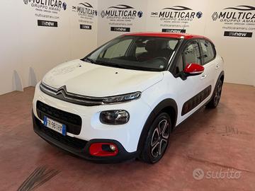 Citroen C3 BlueHDi 100 S&S Shine