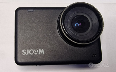 Action cam sj cam sj10 pro