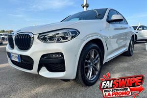 BMW X4 xDrive20d Msport