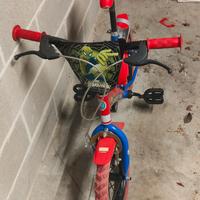 biciclette bambini 