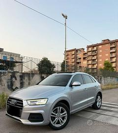 audi Q3 2017