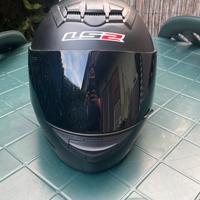 Casco integrale LS2