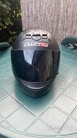 Casco integrale LS2