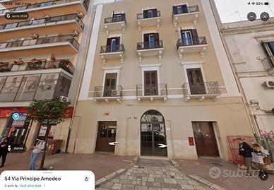 Taranto borgo - quartiere elegante