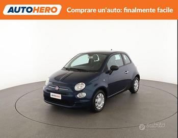 FIAT 500 WC04405