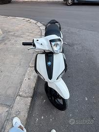 Liberty 50