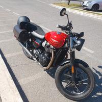 triumph street twin 900cc 