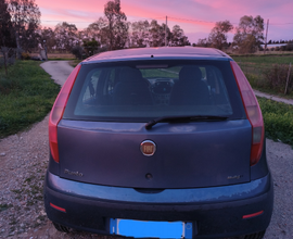 Fiat punto multijet 1300