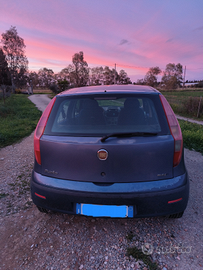 Fiat punto multijet 1300