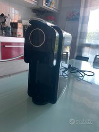 Macchina del caffè Telefunken