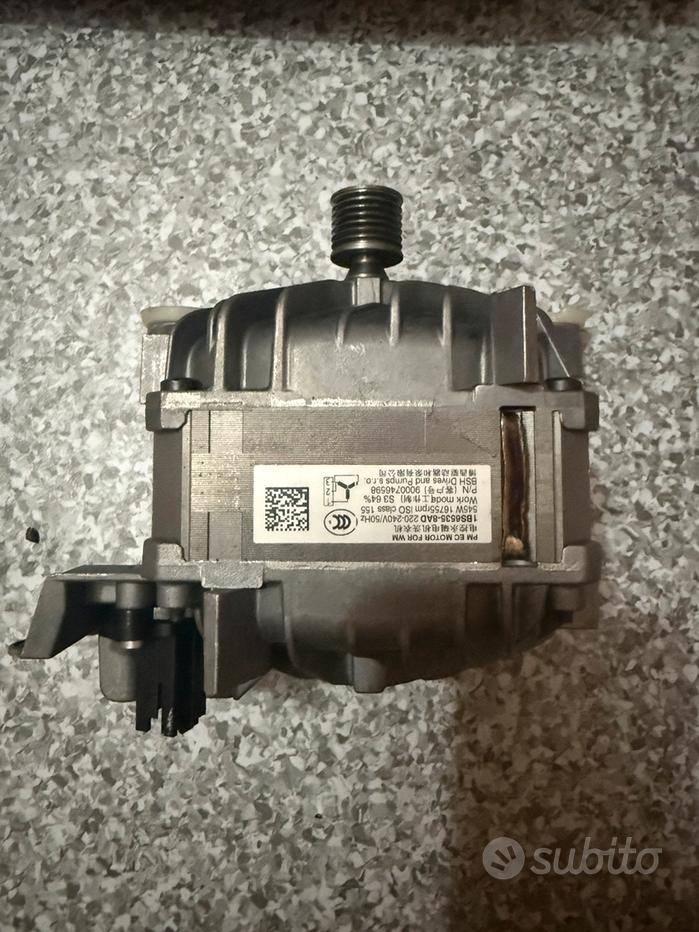Elemento Riscaldante Per Lavatrice Bosch - 00265961 - Compatibile Con Vari Modelli