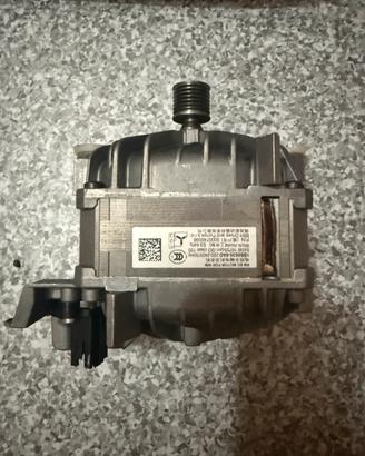 BOSCH   Motore Lavatrice Inverter Eco Logicx 9 kg