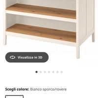 Tavolo Isola x cucina  IKEA