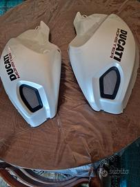 Cover Serbatoio Originali Ducati Monster 696 / 796