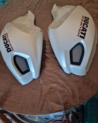 Cover Serbatoio Originali Ducati Monster 696 / 796