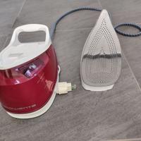 Ferro da stiro a caldaia Rowenta