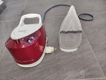 Ferro da stiro a caldaia Rowenta