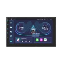 RADIO GPS ANDROID 14 2DIN 7" MULTIMEDIA NAVIGATOR