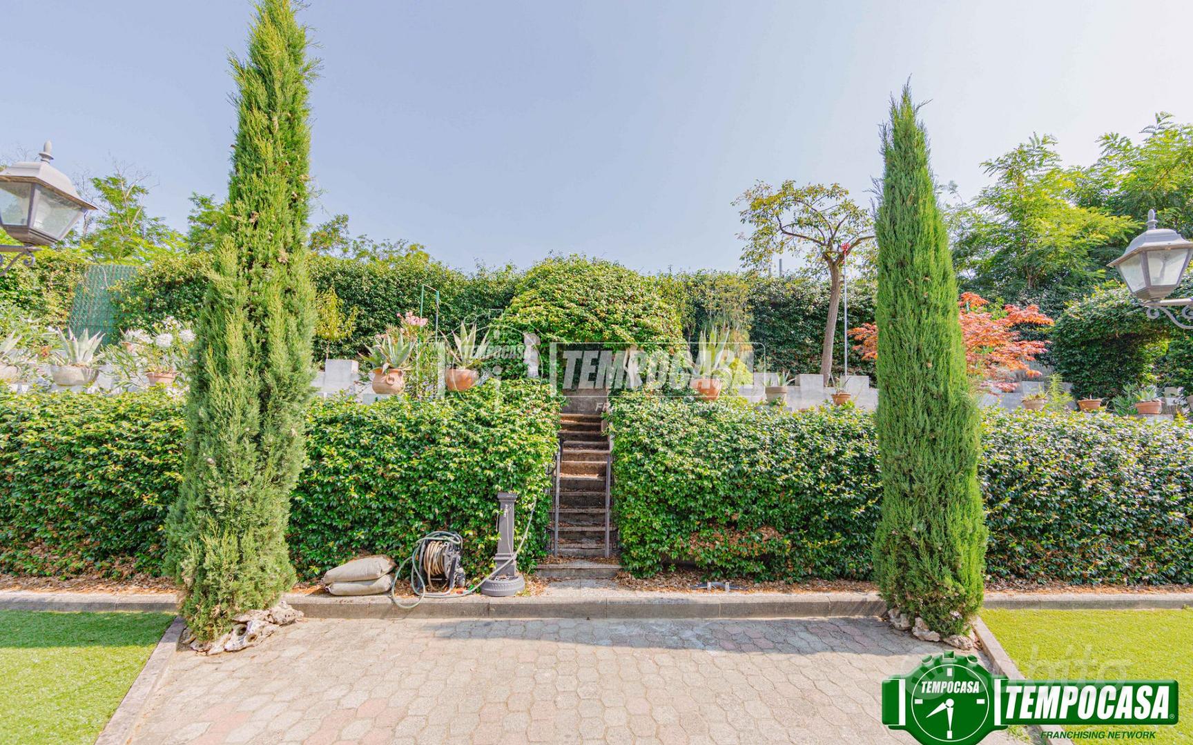 Casa – Pavia, Monte Baldo, San Pietro in Verzolo - Vista 4