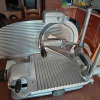 affettatrice swedlinghaus