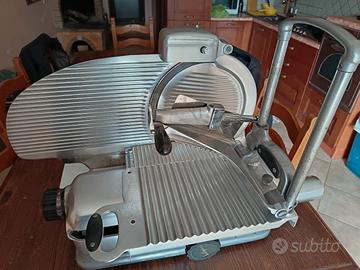 affettatrice swedlinghaus