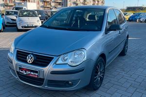 Volkswagen Polo 1.2 5p