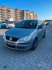 Volkswagen Polo 1.2 5p