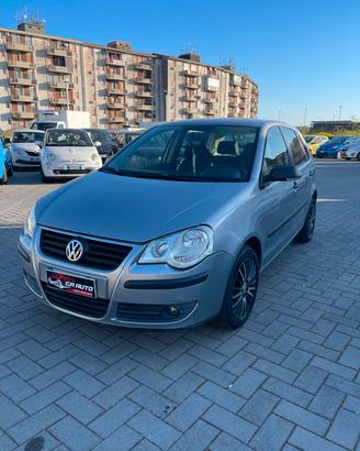 Volkswagen Polo 1.2 5p