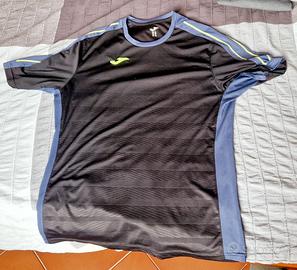 maglie Tennis XL