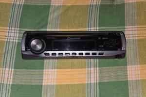 Frontalino Autoradio Pioneer DEH-1900R Da testare