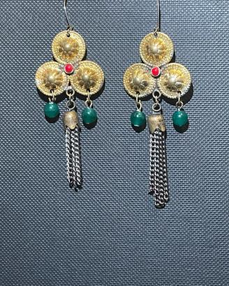 Orecchini vintage