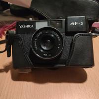 Yashica vintage
