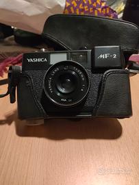 Yashica vintage