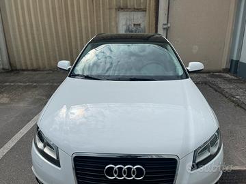 Audi A3 sportback 1600cc 120cv
