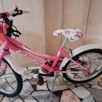 Bici bimba