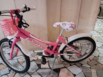 Bici bimba