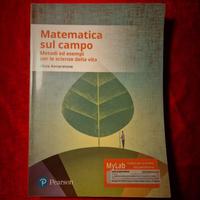 Matematica sul Campo - Scienze della Vita