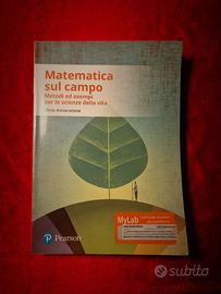 Matematica sul Campo - Scienze della Vita