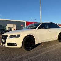 Audi A4 Avant 2.0 tdi business