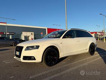 Audi A4 Avant 2.0 tdi business