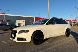 Audi A4 Avant 2.0 tdi business