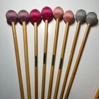Bacchette per vibrafono Erho mallets