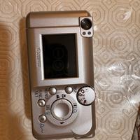 Powershot a410 canon