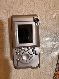 Powershot a410 canon