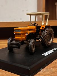 modellino trattore fiat 640