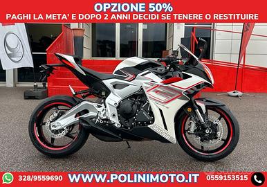ZONTES 703 RR- A Tasso Zero - Spediamo in tutta It