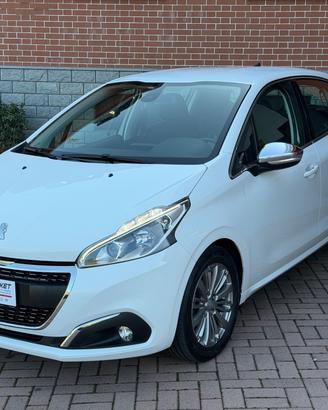 Peugeot 208 Stop&Start 5 porte Allure